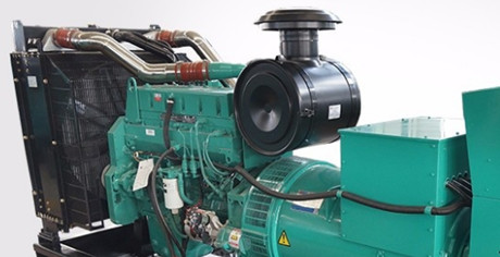 柴油發(fā)電機組低壓運行會引發(fā)哪些危害?