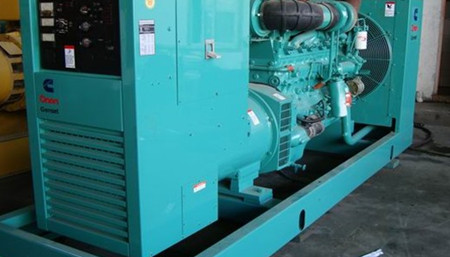 寧波沃爾沃發(fā)電機(jī)組租賃一天需要多少錢?