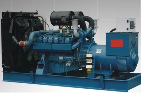 為什么溫度越低柴油發(fā)電機組越難啟動?