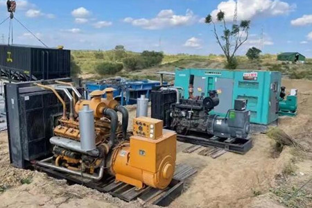 為什么不允許康明斯發電機組出現欠載現象？