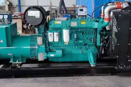 學會這些，輕松解決濰柴發電機組電壓不穩定現象！