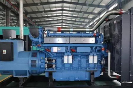 康明斯和玉柴柴油發(fā)電機(jī)組哪個好？按需選擇！