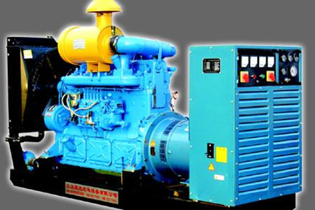 康明斯柴油發電機組為什么有海拔限制?