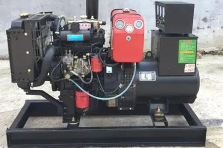 柴油發(fā)電機(jī)組新舊機(jī)油能一起用嗎？