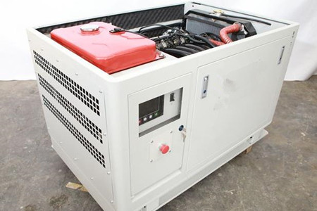 怎么選汽油發(fā)電機(jī)組租賃公司?