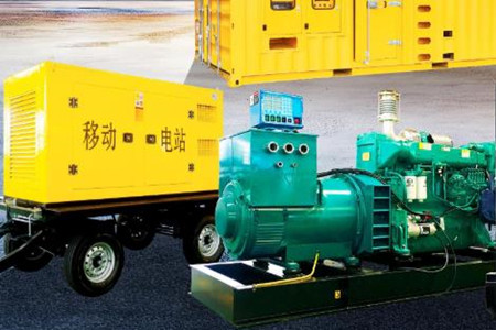 又降溫了！快來(lái)Get你的柴油發(fā)電機(jī)組低溫保養(yǎng)小妙招！