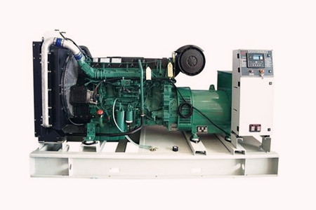 沃爾沃發(fā)電機(jī)組工作原理、特性以及應(yīng)用范圍