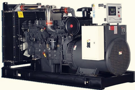 上柴發(fā)電機組轉(zhuǎn)速過低會怎樣?