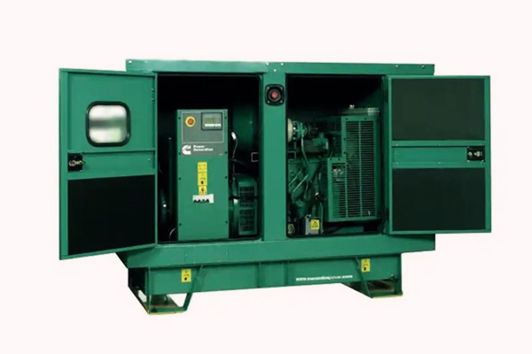 知道嗎？靜音發(fā)電機(jī)組選購(gòu)前先了解這些內(nèi)容！ 圖1