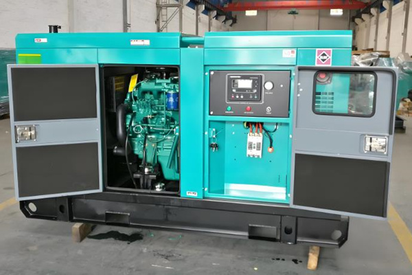 知道嗎？靜音發(fā)電機(jī)組選購(gòu)前先了解這些內(nèi)容！ 圖2