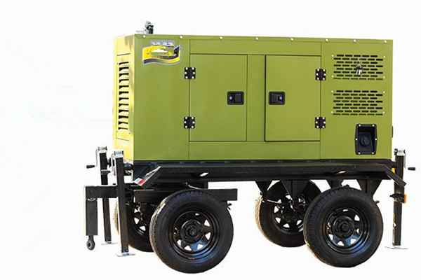 柴油發電機組啟動有故障該怎么辦？ 圖1