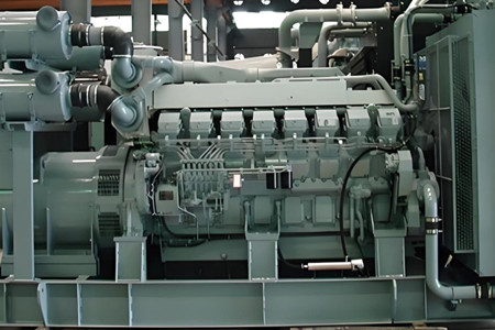 三菱發(fā)電機組功率如何選？準確計算是關鍵！