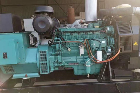 租賃上柴發(fā)電機(jī)組時(shí)如何選擇呢？