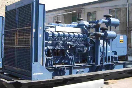 柴油發(fā)電機組一般多少錢一臺？