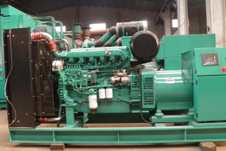 怎樣降低柴油發(fā)電機(jī)組對環(huán)境的污染呢？