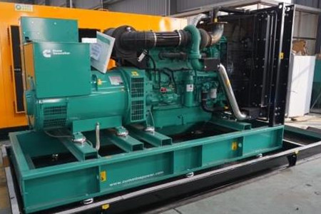 柴油發(fā)電機組是如何工作的？這些知識值得收藏